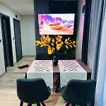 Apartment July *