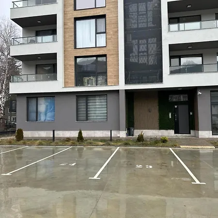 Apartament July