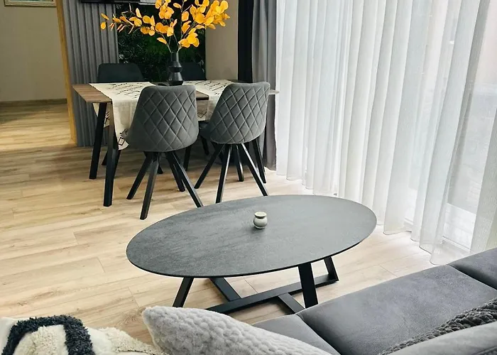 Daire July Velingrad